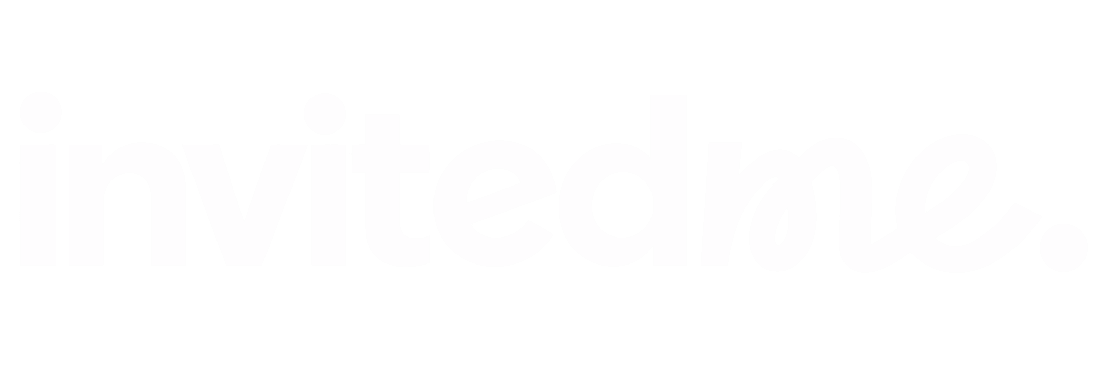 Invited Me