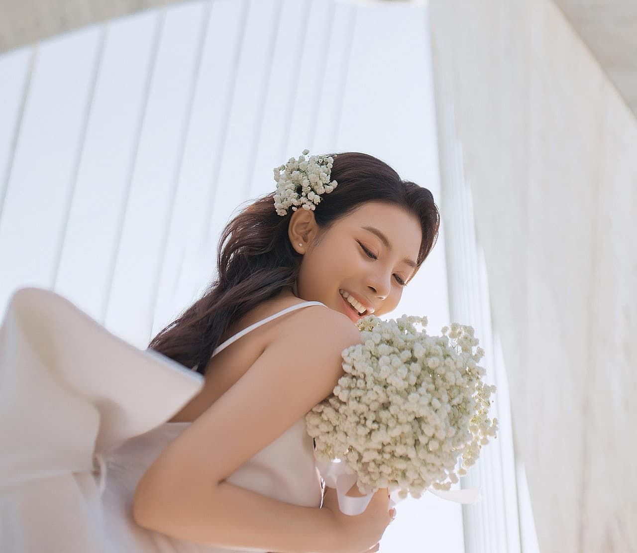 Wedding moment 1